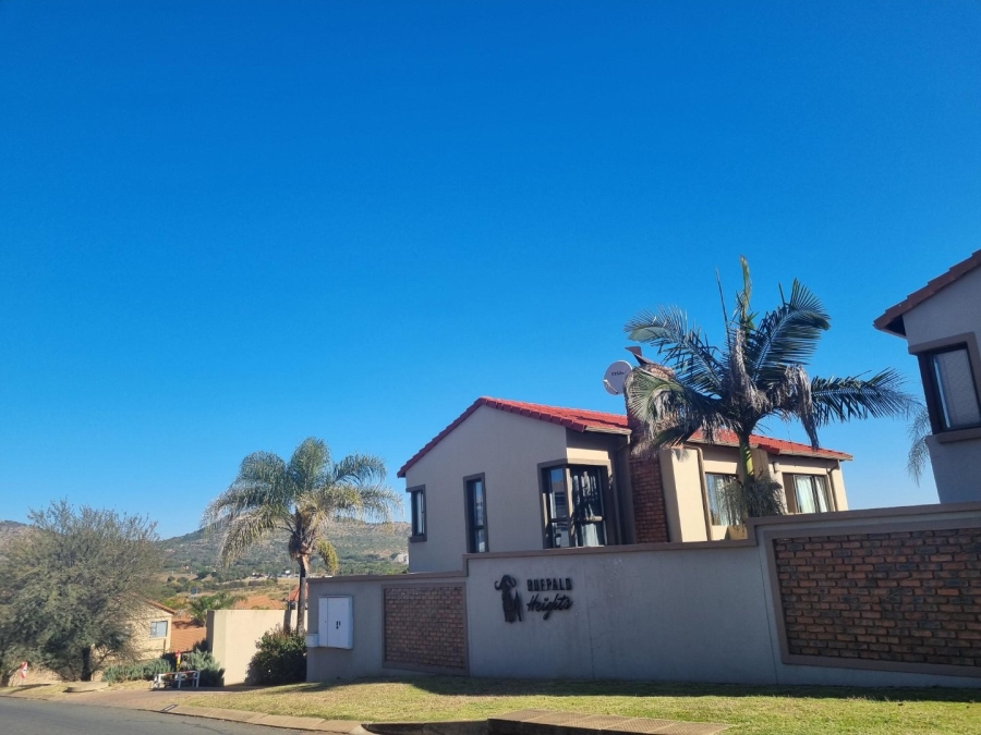 To Let 3 Bedroom Property for Rent in Xanadu Eco Residential Estate North West